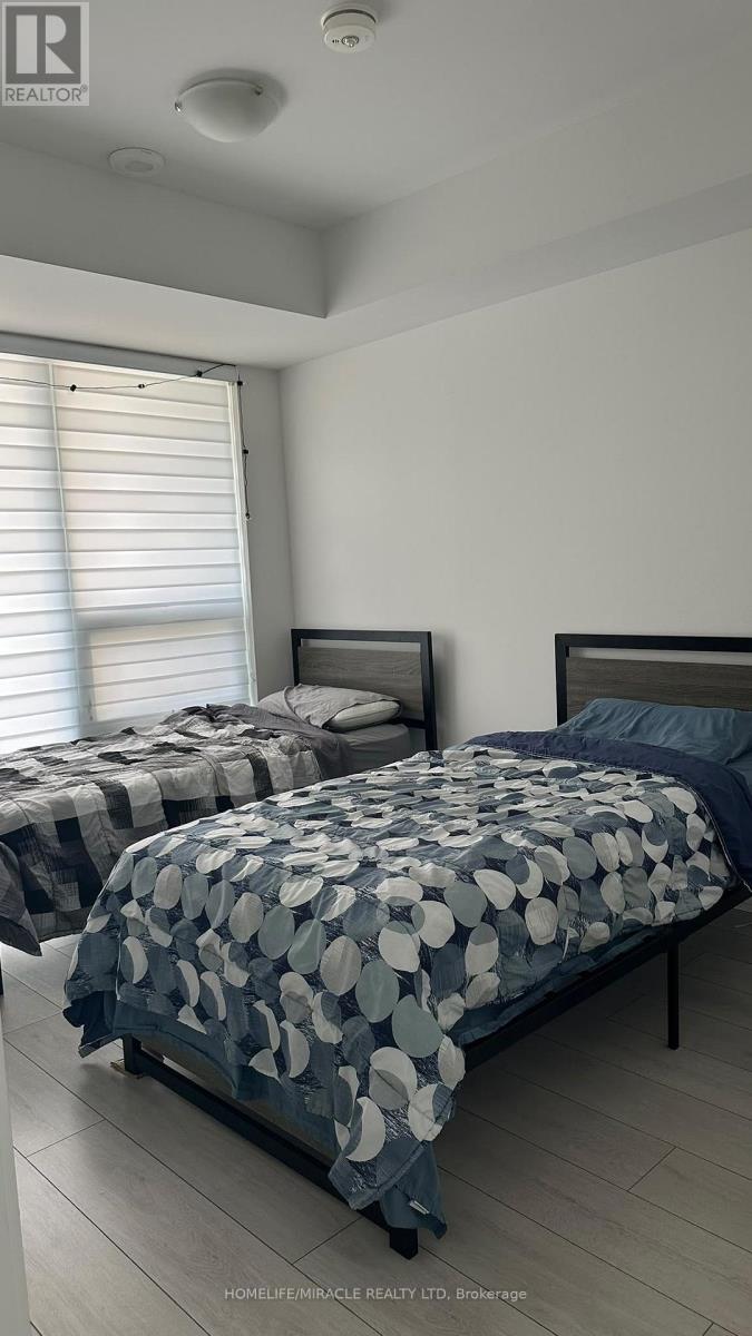 516 - 2033 Kennedy Road, Toronto, Ontario  M1T 0B9 - Photo 3 - E13762940