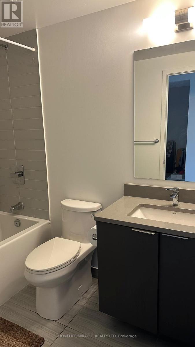 516 - 2033 Kennedy Road, Toronto, Ontario  M1T 0B9 - Photo 4 - E13762940