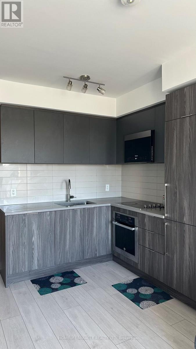 516 - 2033 Kennedy Road, Toronto, Ontario  M1T 0B9 - Photo 9 - E13762940