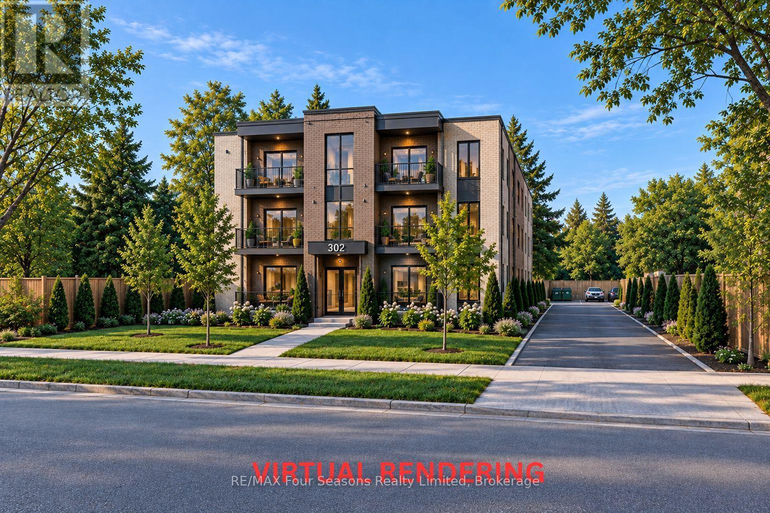 302 Seventh Street, Collingwood, Ontario  L9Y 2B3 - Photo 4 - S13762758