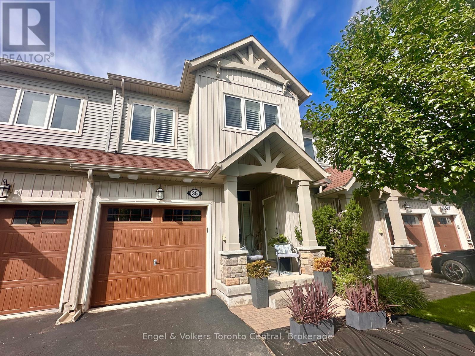 35 Lett Avenue, Collingwood, Ontario  L9Y 0Z5 - Photo 1 - S13762972