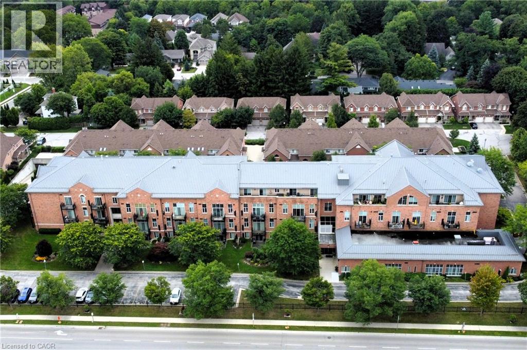 262 DUNDAS Street E Unit# 111, Waterdown, Ontario