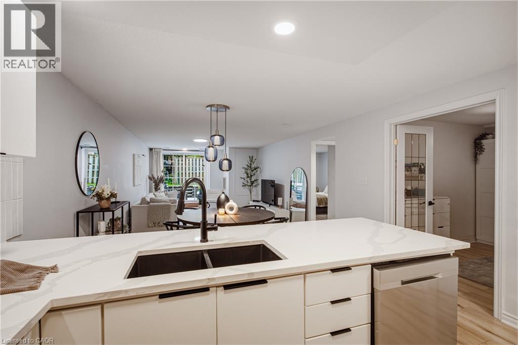 262 Dundas Street E Unit# 111, Waterdown, Ontario  L0R 2H4 - Photo 10 - 40861786