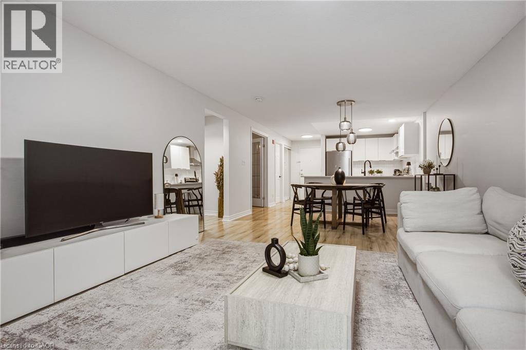 262 Dundas Street E Unit# 111, Waterdown, Ontario  L0R 2H4 - Photo 16 - 40861786