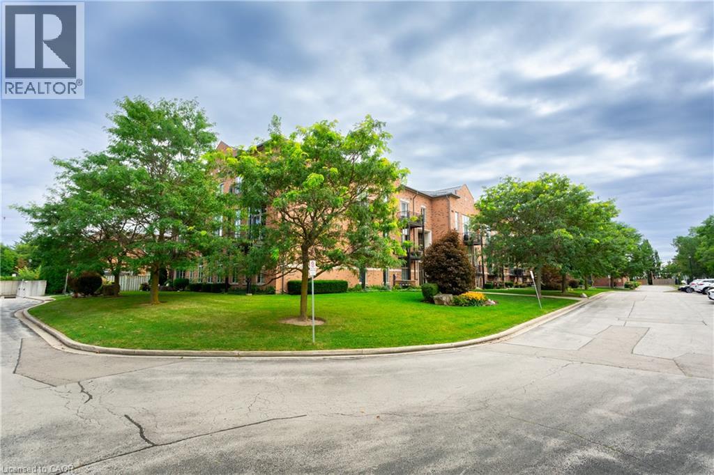 262 Dundas Street E Unit# 111, Waterdown, Ontario  L0R 2H4 - Photo 2 - 40861786