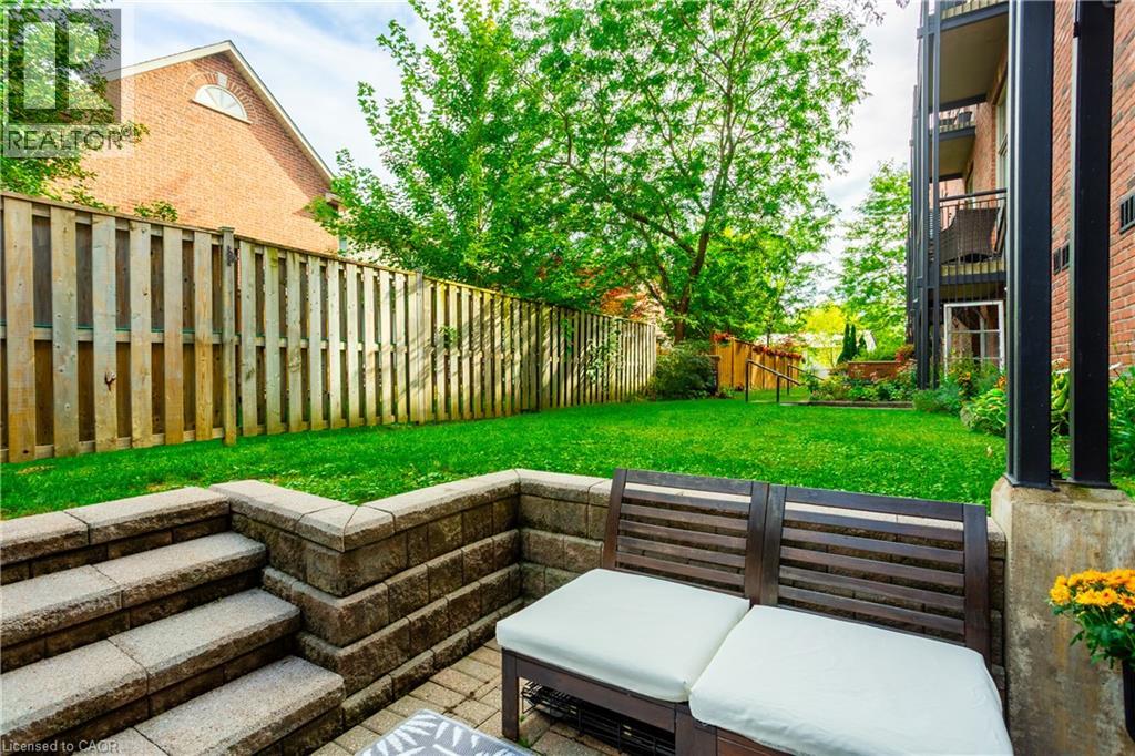 262 Dundas Street E Unit# 111, Waterdown, Ontario  L0R 2H4 - Photo 27 - 40861786