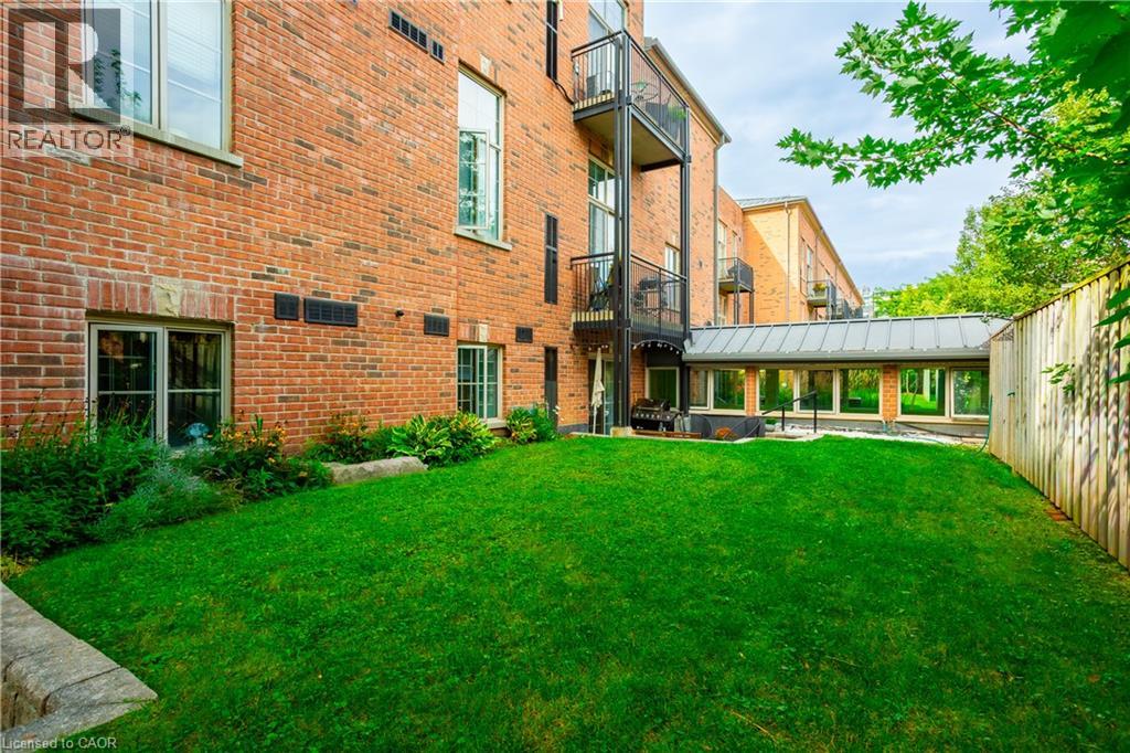262 Dundas Street E Unit# 111, Waterdown, Ontario  L0R 2H4 - Photo 28 - 40861786