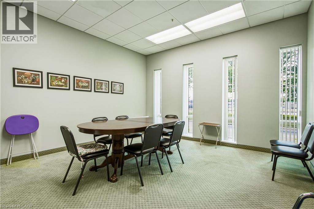 262 Dundas Street E Unit# 111, Waterdown, Ontario  L0R 2H4 - Photo 31 - 40861786