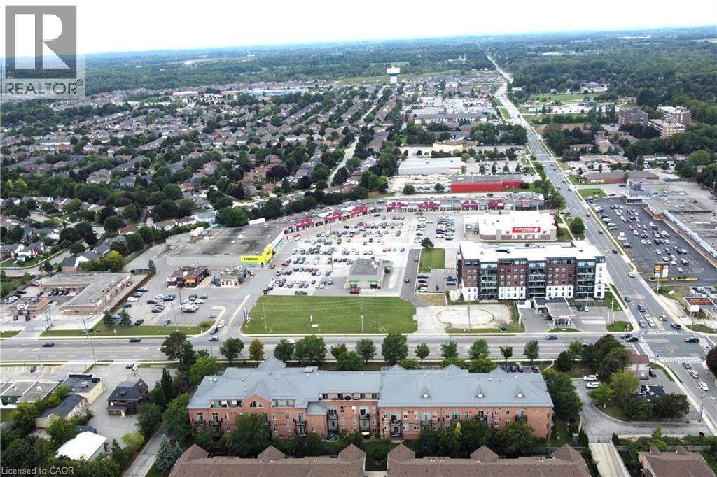 262 Dundas Street E Unit# 111, Waterdown, Ontario  L0R 2H4 - Photo 36 - 40861786