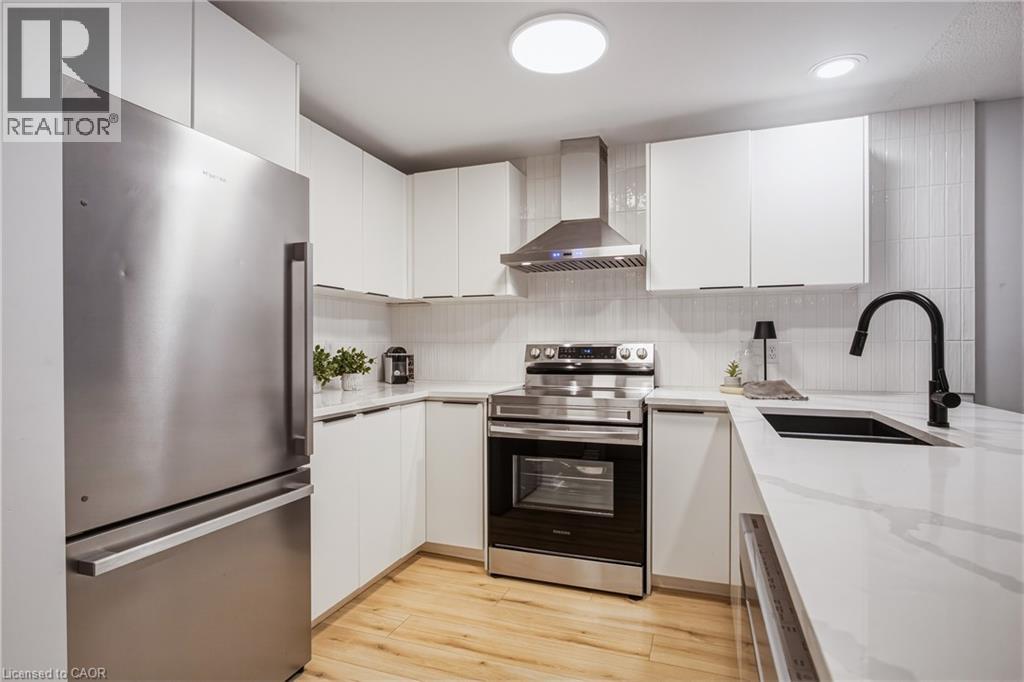 262 Dundas Street E Unit# 111, Waterdown, Ontario  L0R 2H4 - Photo 8 - 40861786