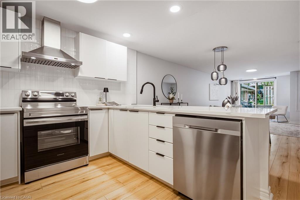 262 Dundas Street E Unit# 111, Waterdown, Ontario  L0R 2H4 - Photo 9 - 40861786