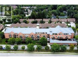 262 DUNDAS Street E Unit# 111, Waterdown, Ontario