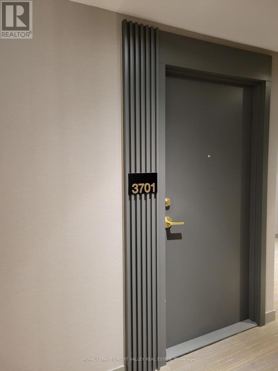 3701 - 950 Portage Parkway, Vaughan, Ontario  L4K 0J7 - Photo 11 - N13762748