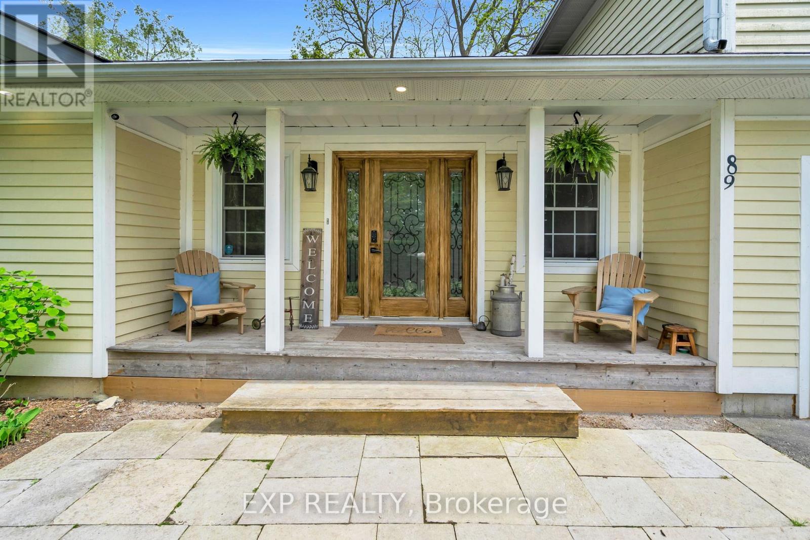 89 River Street, Georgina, Ontario  L0E 1R0 - Photo 2 - N13762752