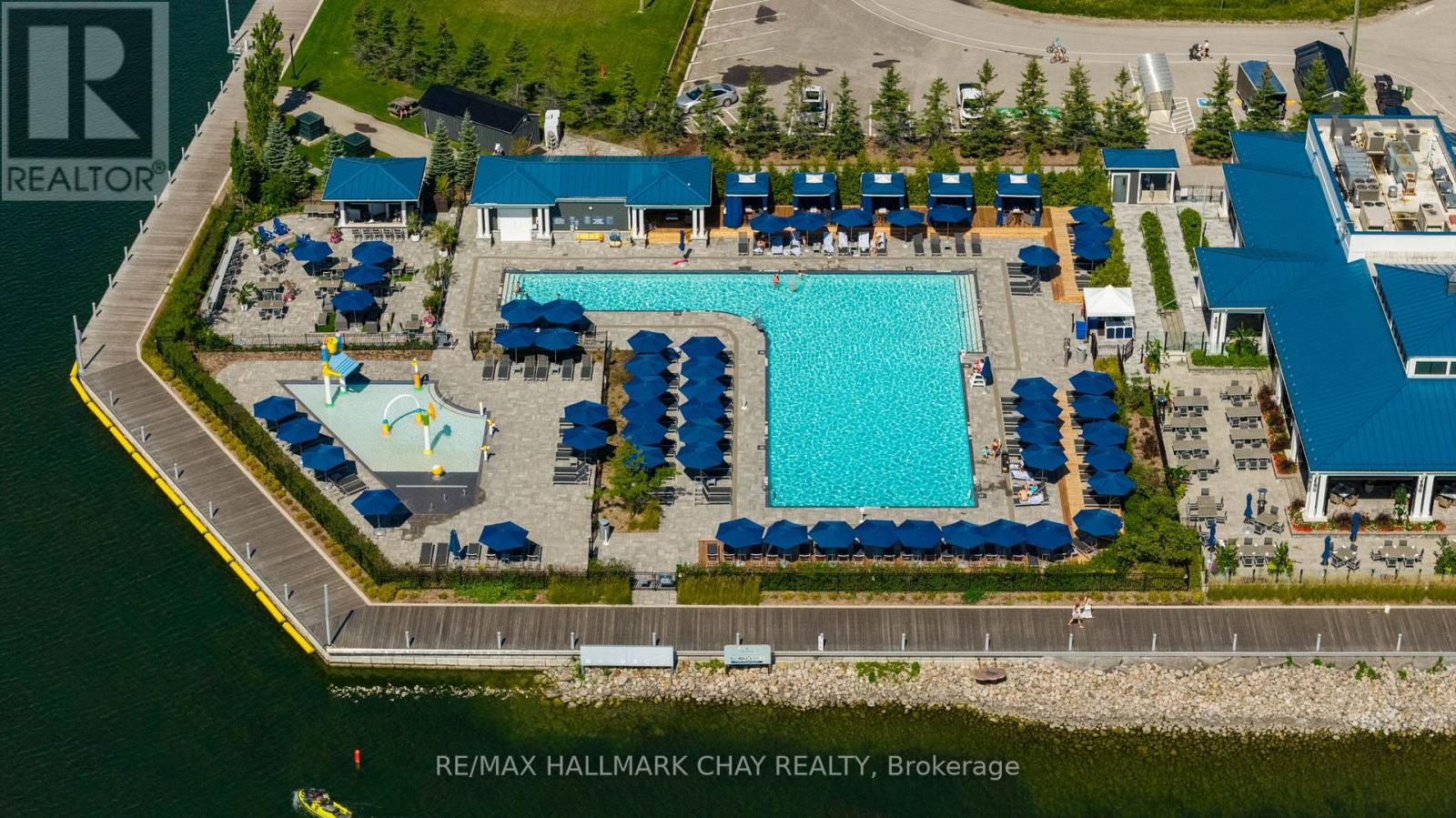 235 - 415 Sea Ray Road, Innisfil, Ontario  L9S 0R5 - Photo 25 - N13762780