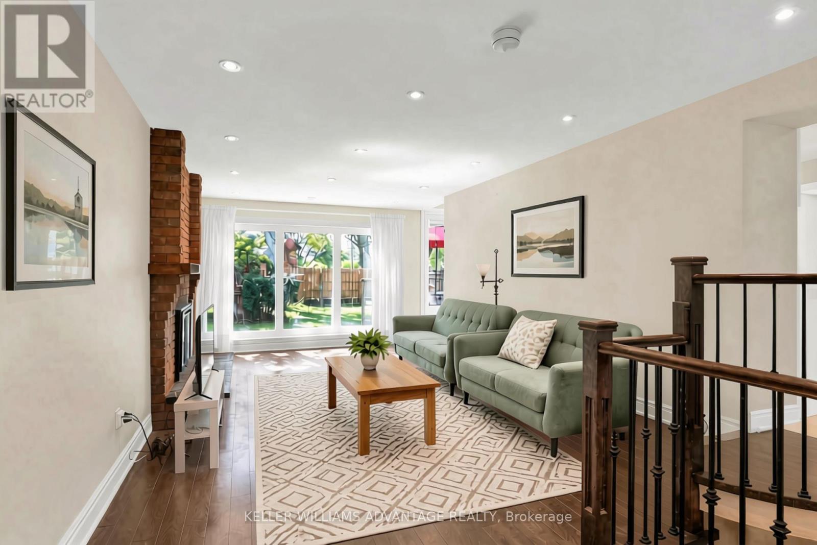108 Roseview Avenue, Richmond Hill (Crosby), Ontario  L4C 1E1 - Photo 15 - N13762830