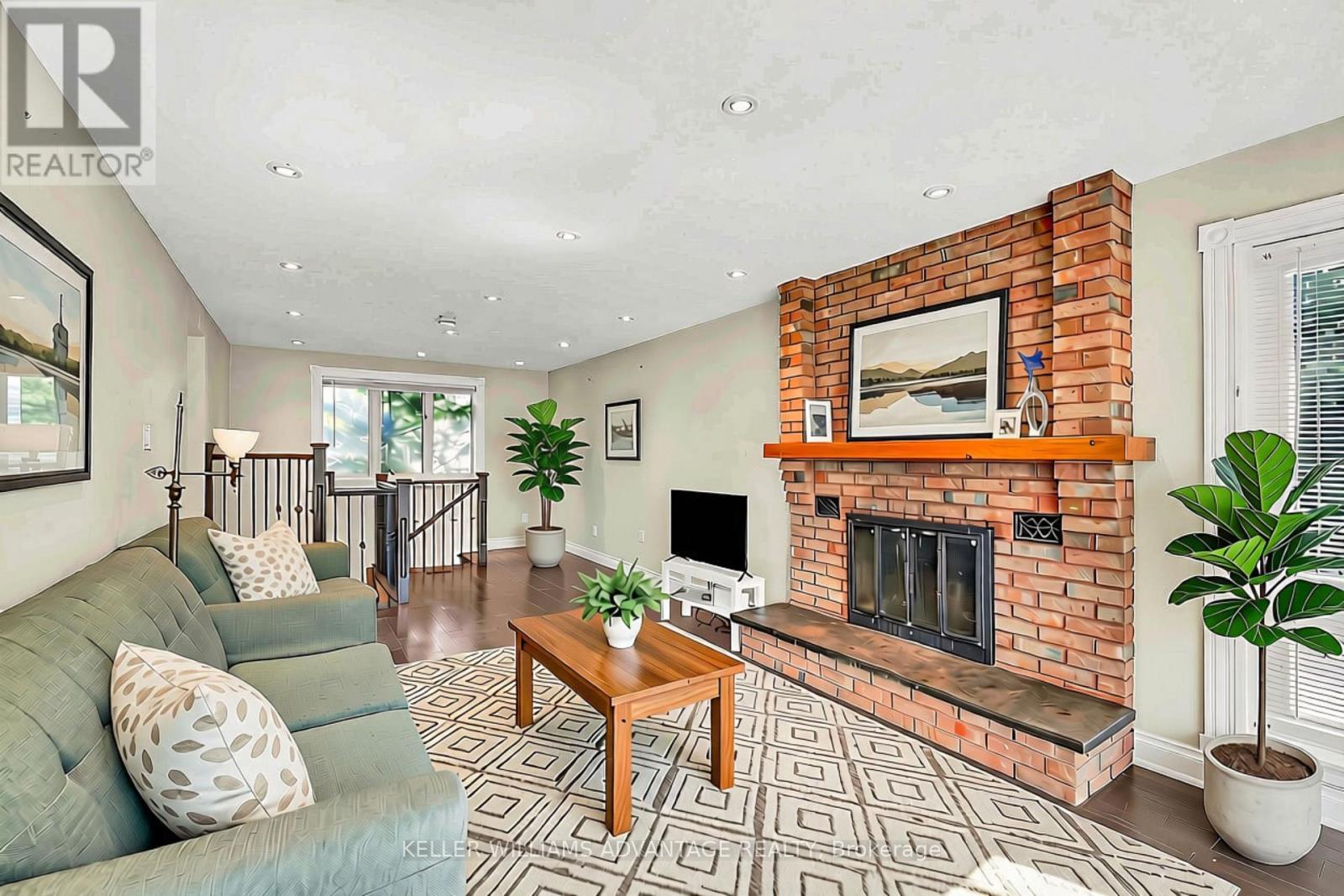 108 Roseview Avenue, Richmond Hill (Crosby), Ontario  L4C 1E1 - Photo 16 - N13762830