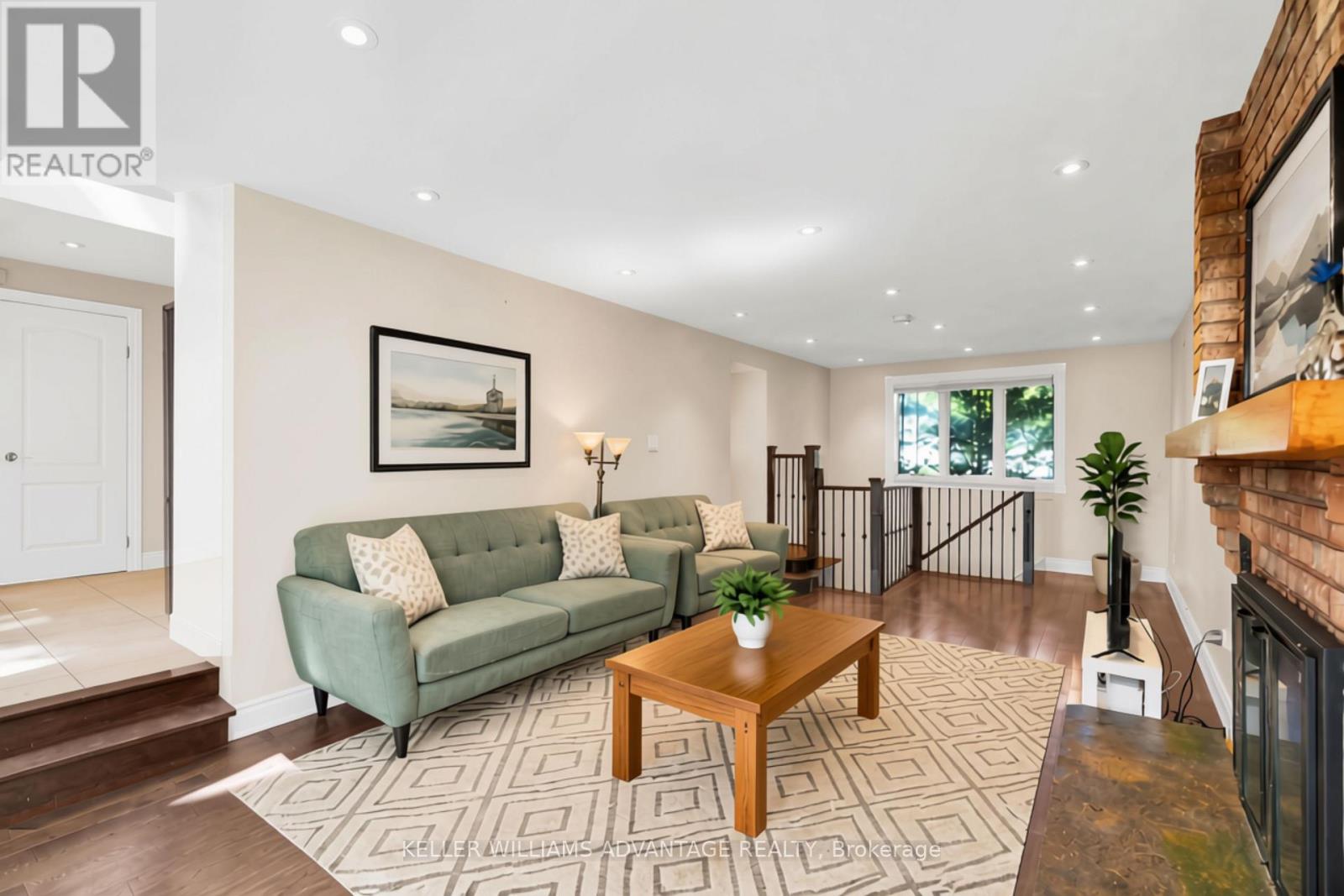 108 Roseview Avenue, Richmond Hill (Crosby), Ontario  L4C 1E1 - Photo 17 - N13762830