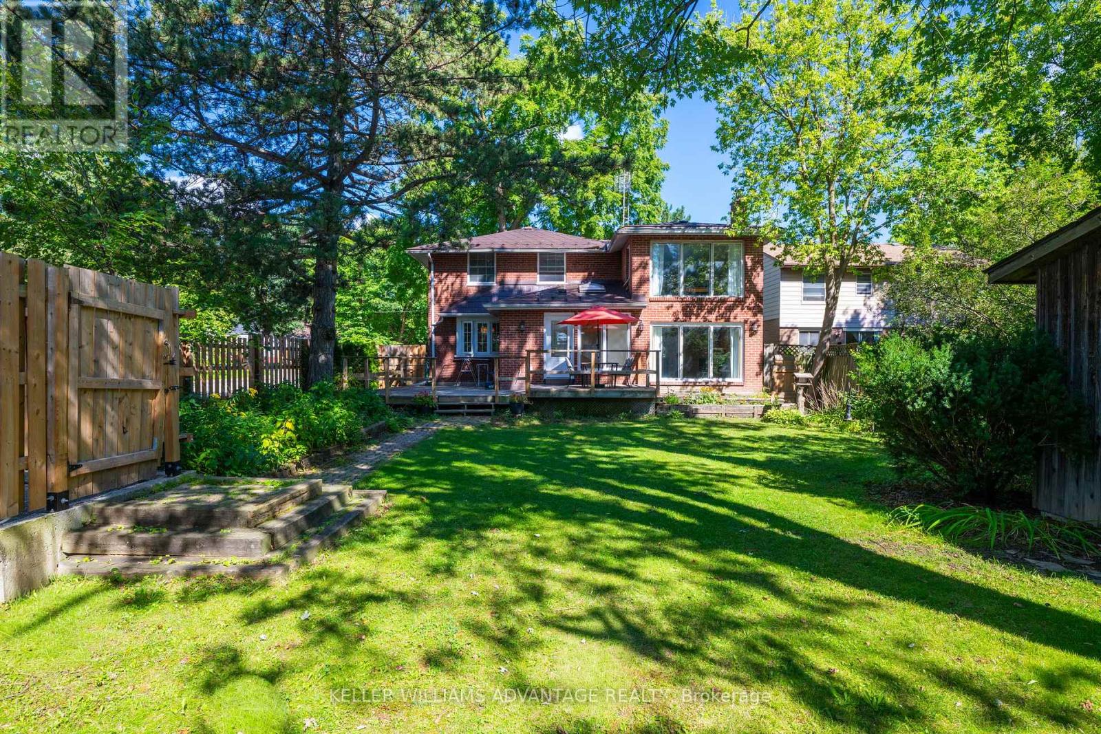 108 Roseview Avenue, Richmond Hill (Crosby), Ontario  L4C 1E1 - Photo 41 - N13762830