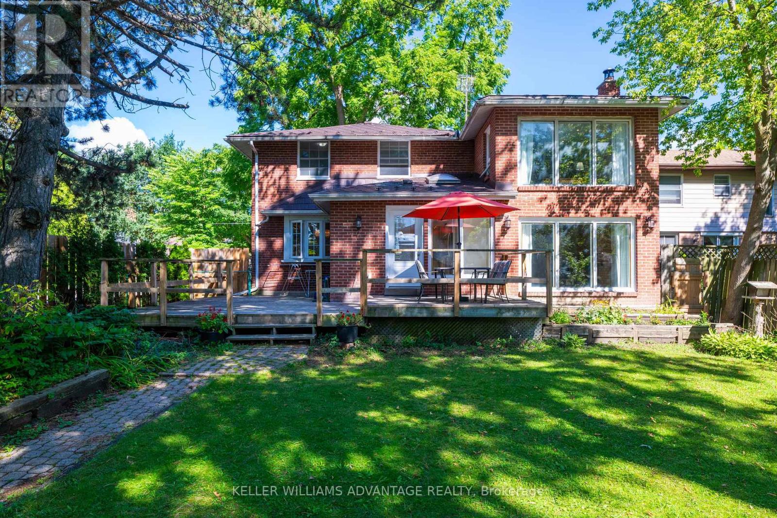 108 Roseview Avenue, Richmond Hill (Crosby), Ontario  L4C 1E1 - Photo 42 - N13762830