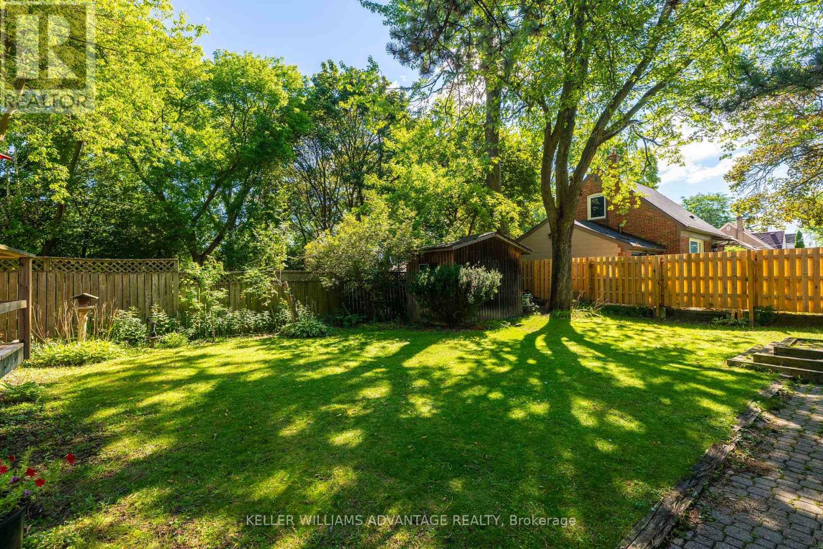 108 Roseview Avenue, Richmond Hill (Crosby), Ontario  L4C 1E1 - Photo 46 - N13762830