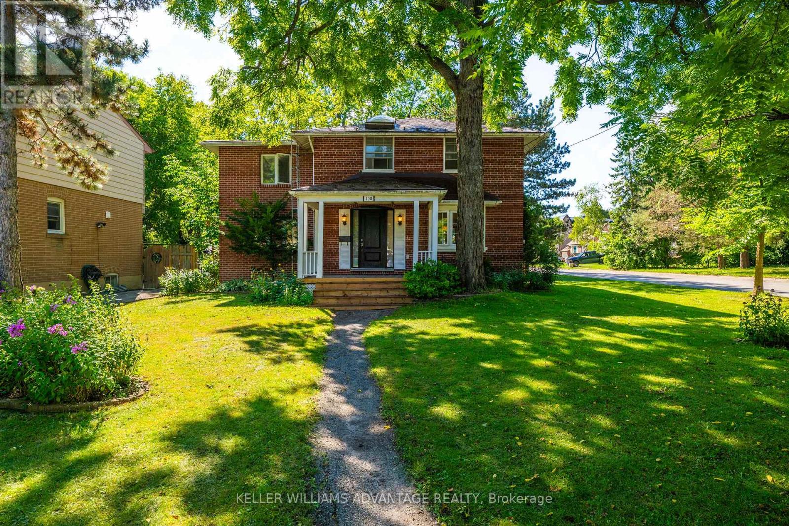 108 Roseview Avenue, Richmond Hill (Crosby), Ontario  L4C 1E1 - Photo 50 - N13762830