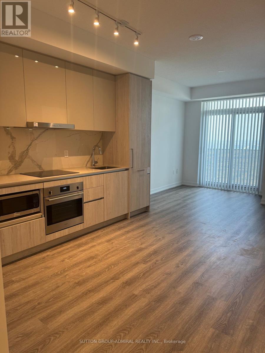 4910 - 195 Commerce Street, Vaughan, Ontario  L4K 0P9 - Photo 5 - N13762938