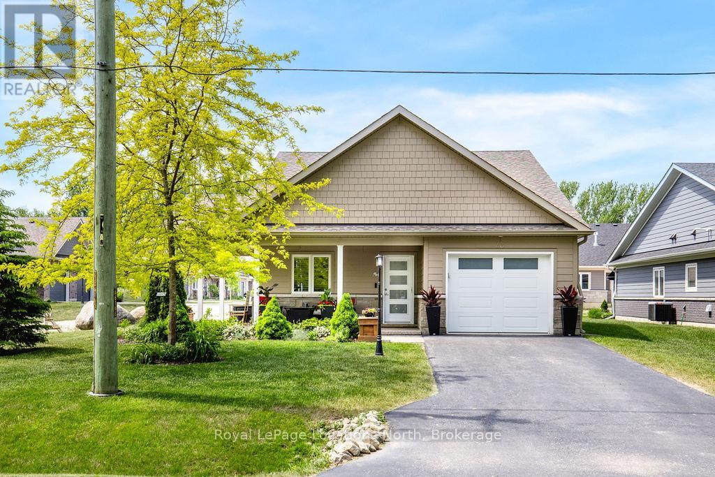 43 Napier Street W, Blue Mountains, Ontario  N0H 2P0 - Photo 1 - X13762812