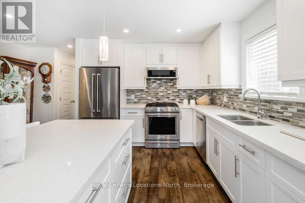 43 Napier Street W, Blue Mountains, Ontario  N0H 2P0 - Photo 10 - X13762812