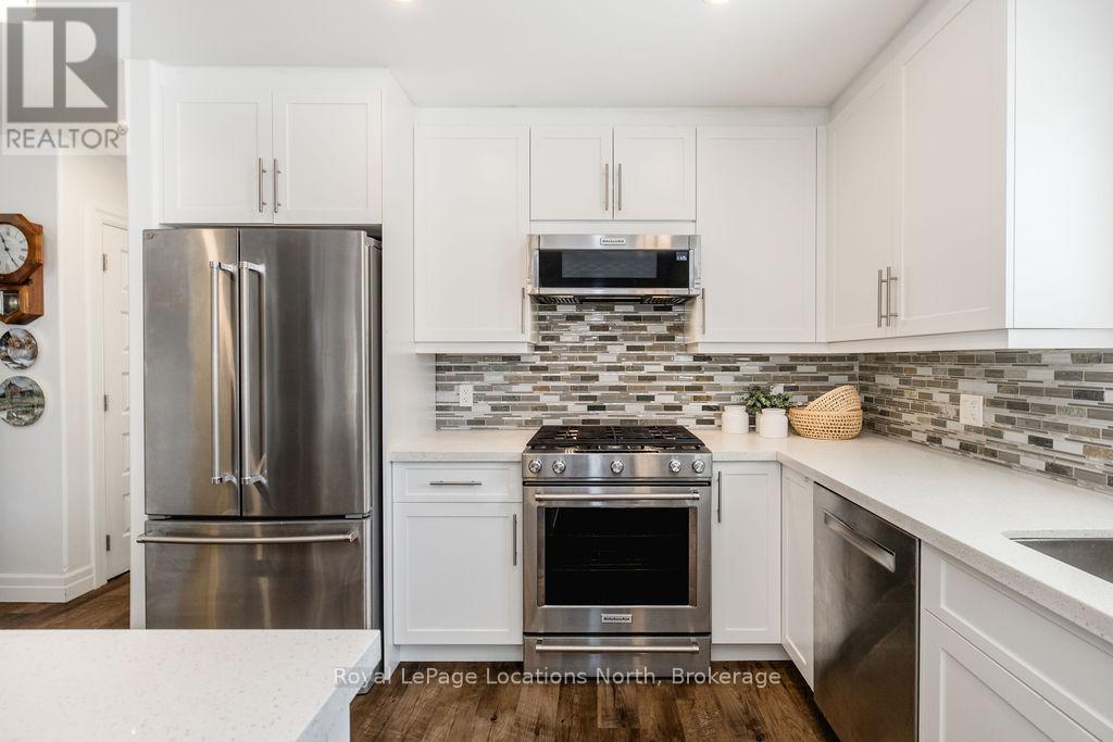 43 Napier Street W, Blue Mountains, Ontario  N0H 2P0 - Photo 11 - X13762812