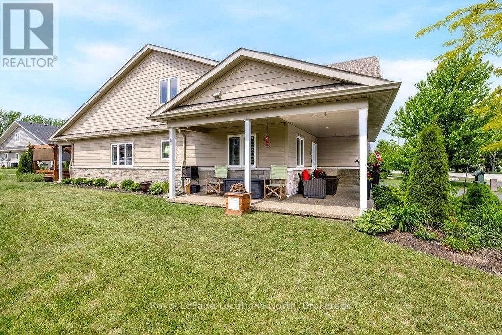 43 Napier Street W, Blue Mountains, Ontario  N0H 2P0 - Photo 2 - X13762812