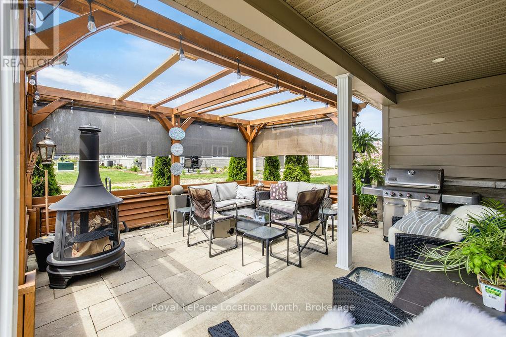 43 Napier Street W, Blue Mountains, Ontario  N0H 2P0 - Photo 26 - X13762812