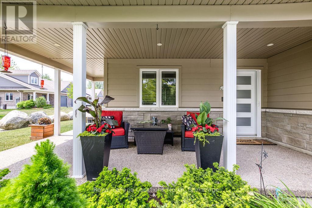 43 Napier Street W, Blue Mountains, Ontario  N0H 2P0 - Photo 3 - X13762812