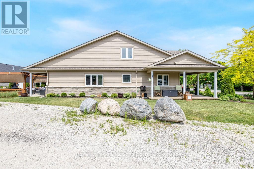 43 Napier Street W, Blue Mountains, Ontario  N0H 2P0 - Photo 31 - X13762812