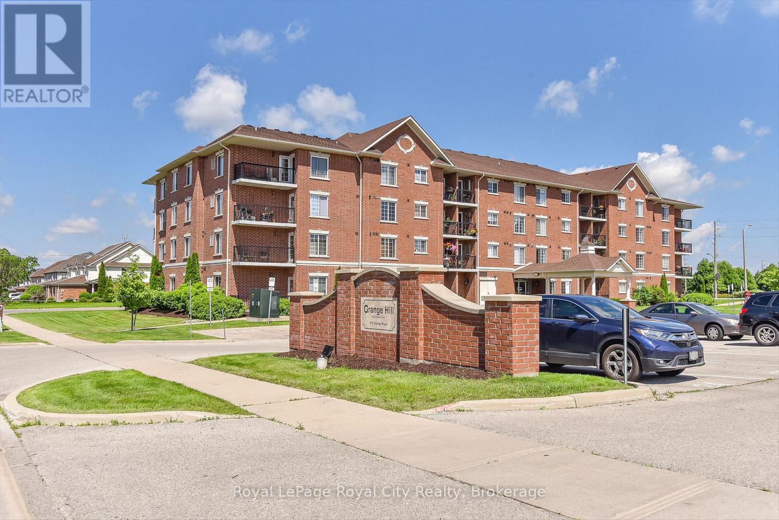 408 - 415 Grange Road, Guelph, Ontario  N1E 0C4 - Photo 3 - X13762888