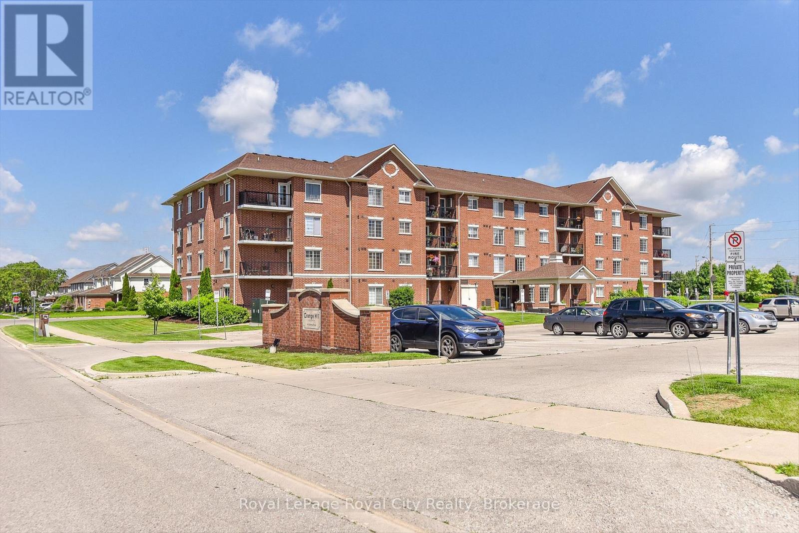 408 - 415 Grange Road, Guelph, Ontario  N1E 0C4 - Photo 4 - X13762888