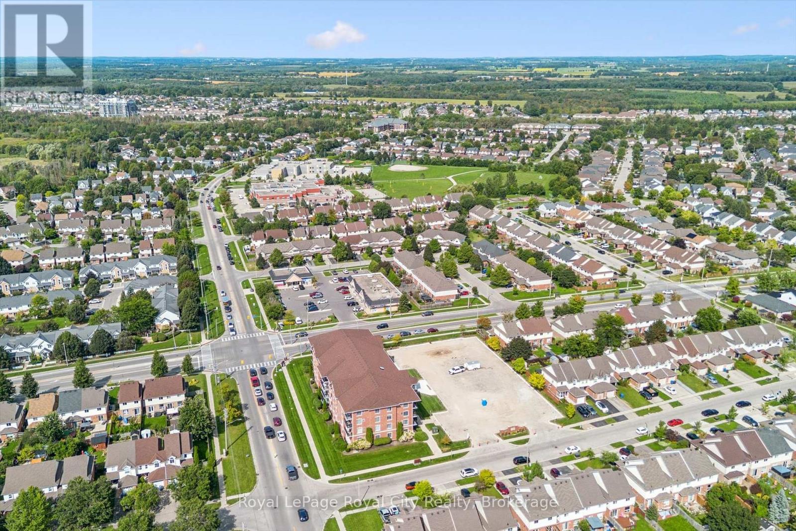 408 - 415 Grange Road, Guelph, Ontario  N1E 0C4 - Photo 45 - X13762888