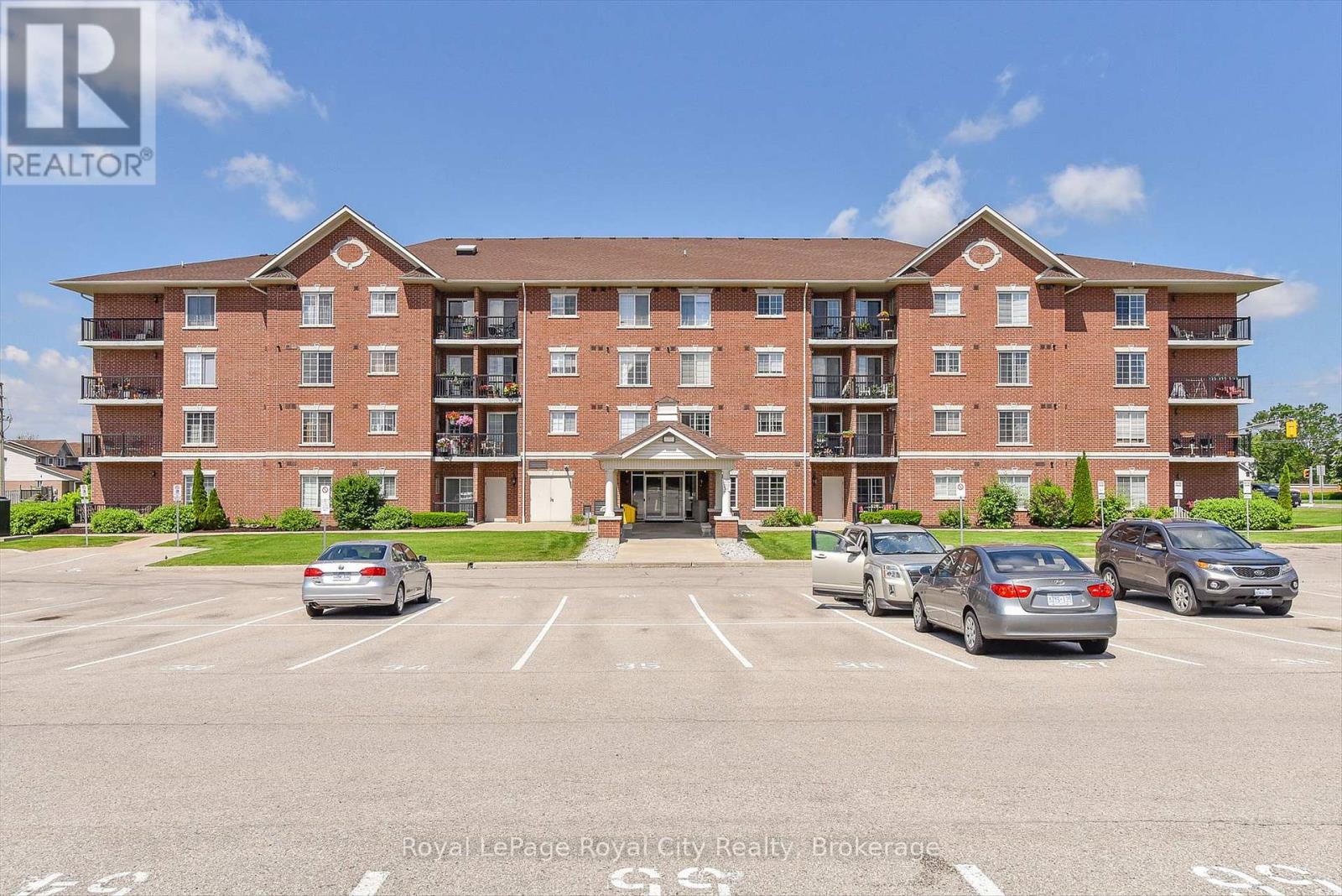 408 - 415 Grange Road, Guelph, Ontario  N1E 0C4 - Photo 5 - X13762888