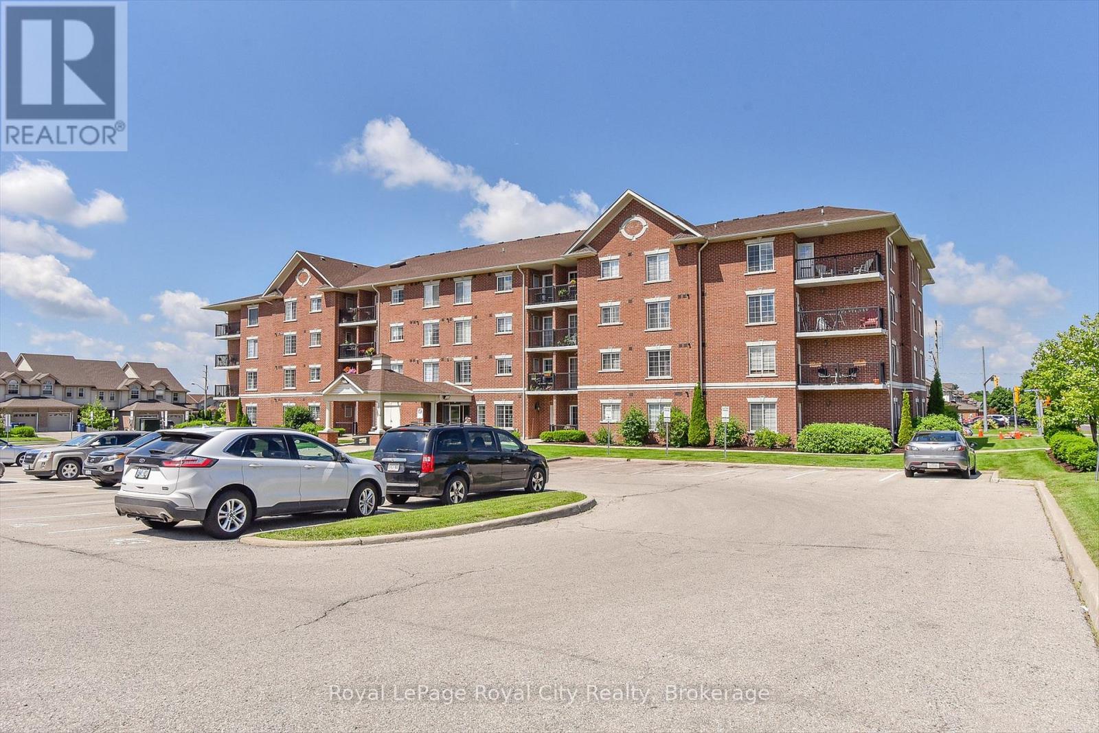408 - 415 Grange Road, Guelph, Ontario  N1E 0C4 - Photo 6 - X13762888