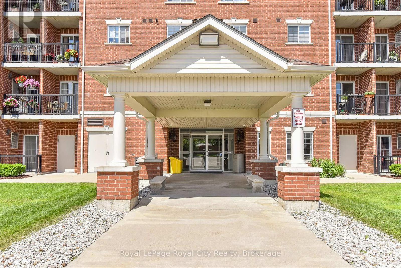 408 - 415 Grange Road, Guelph, Ontario  N1E 0C4 - Photo 9 - X13762888