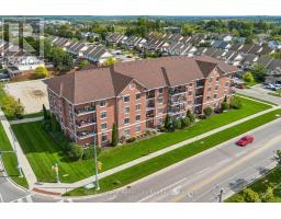408 - 415 GRANGE ROAD, Guelph, Ontario