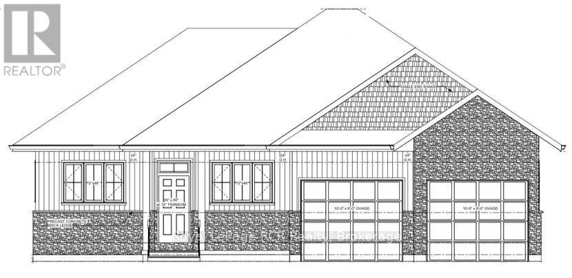 60 Mctavish Crescent, Huron-Kinloss, Ontario  N0G 2R0 - Photo 1 - X13762908