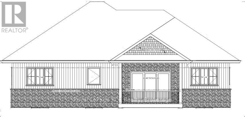 60 Mctavish Crescent, Huron-Kinloss, Ontario  N0G 2R0 - Photo 2 - X13762908