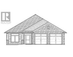 3 MCTAVISH CRESCENT, huron-kinloss, Ontario
