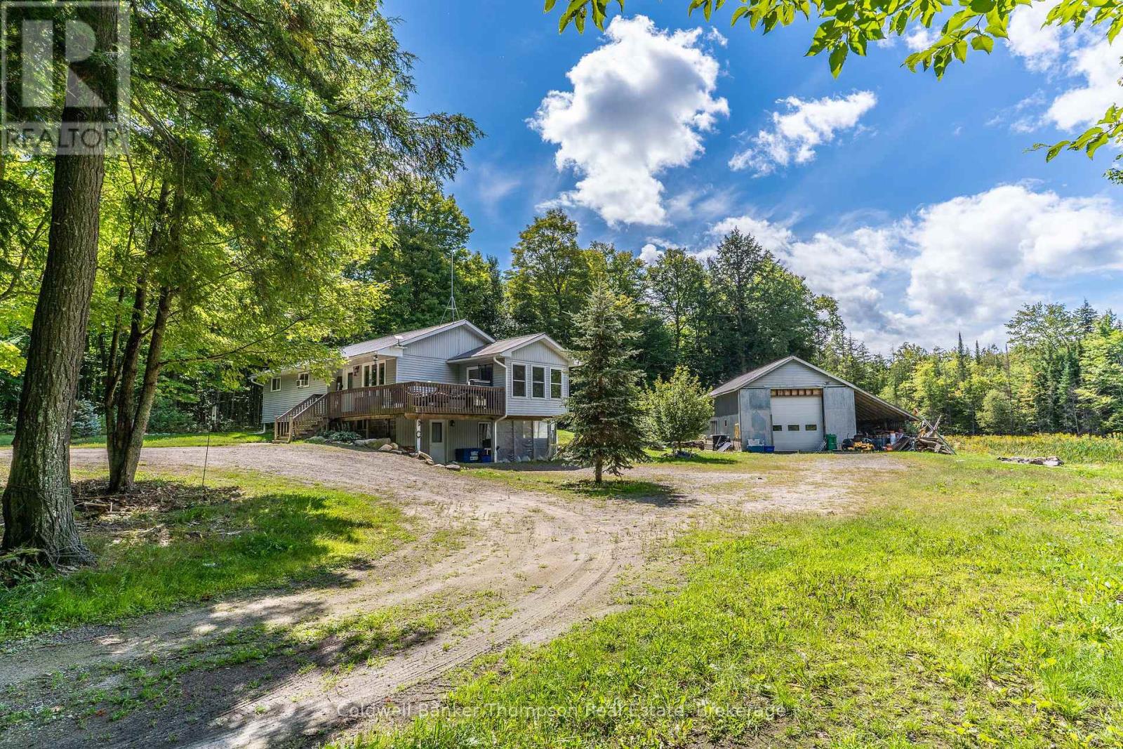 178 Bartlett Lake Road, Ryerson, Ontario  P0A 1C0 - Photo 19 - X13762946