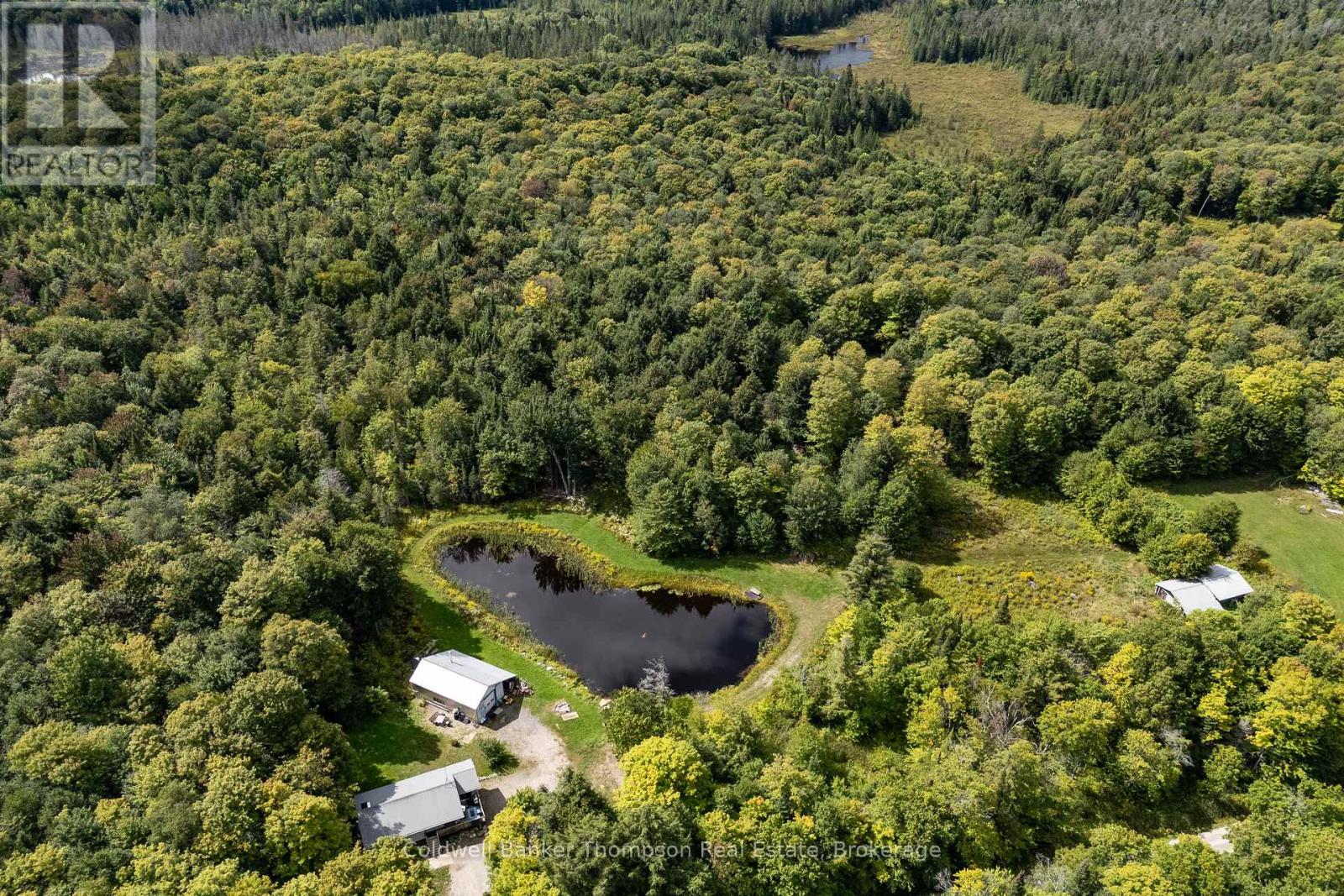 178 Bartlett Lake Road, Ryerson, Ontario  P0A 1C0 - Photo 2 - X13762946