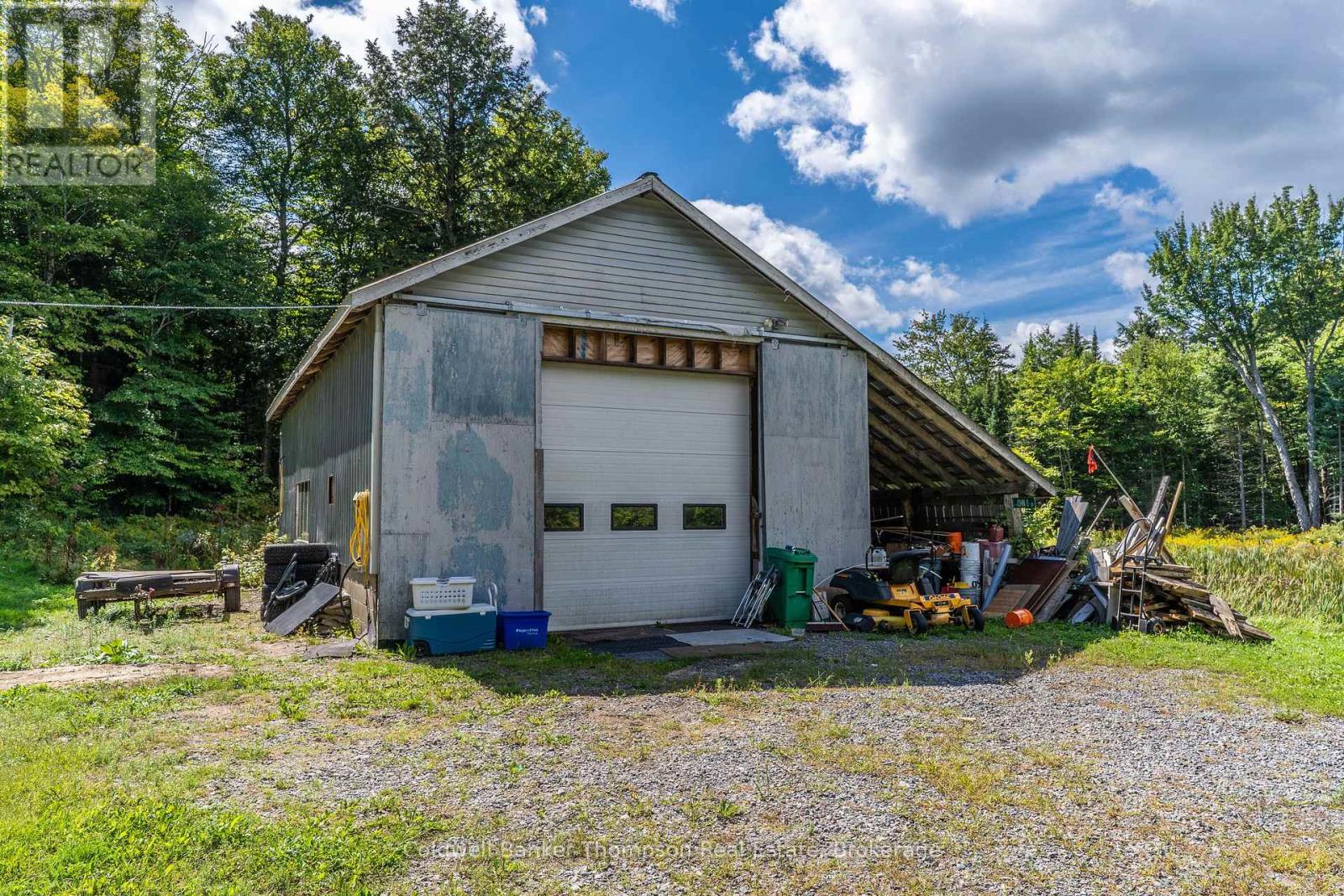 178 Bartlett Lake Road, Ryerson, Ontario  P0A 1C0 - Photo 20 - X13762946