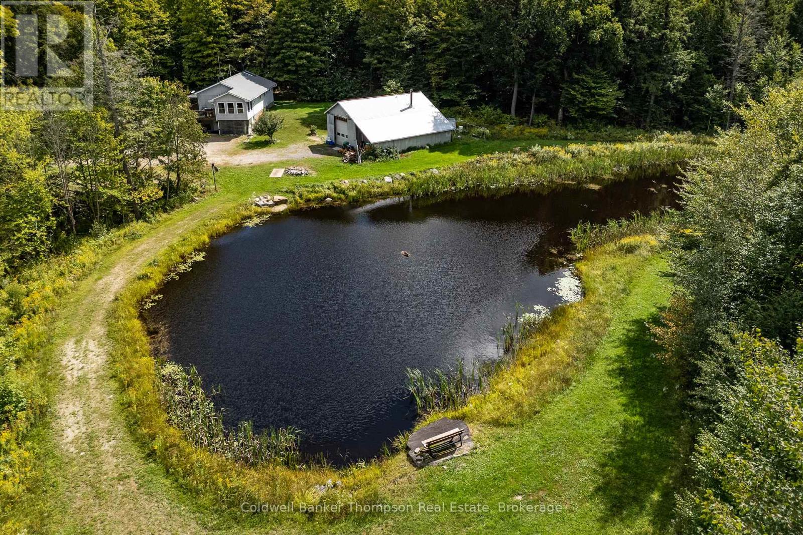 178 Bartlett Lake Road, Ryerson, Ontario  P0A 1C0 - Photo 23 - X13762946