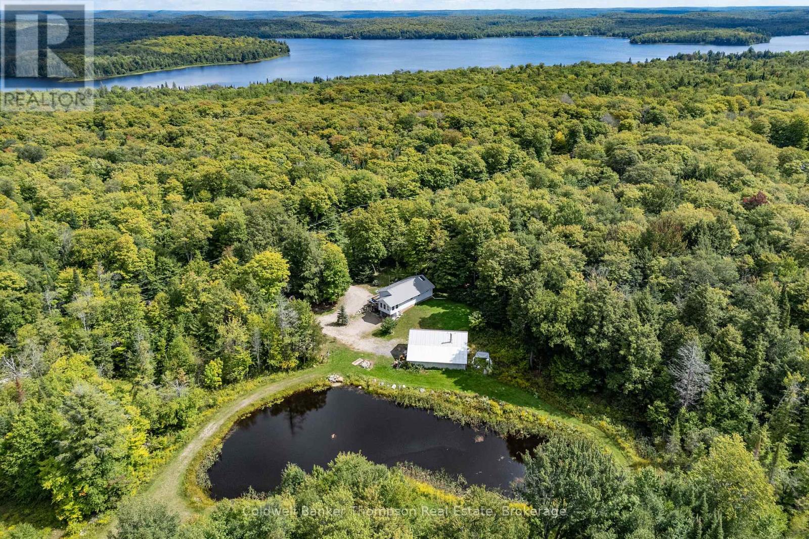 178 Bartlett Lake Road, Ryerson, Ontario  P0A 1C0 - Photo 24 - X13762946