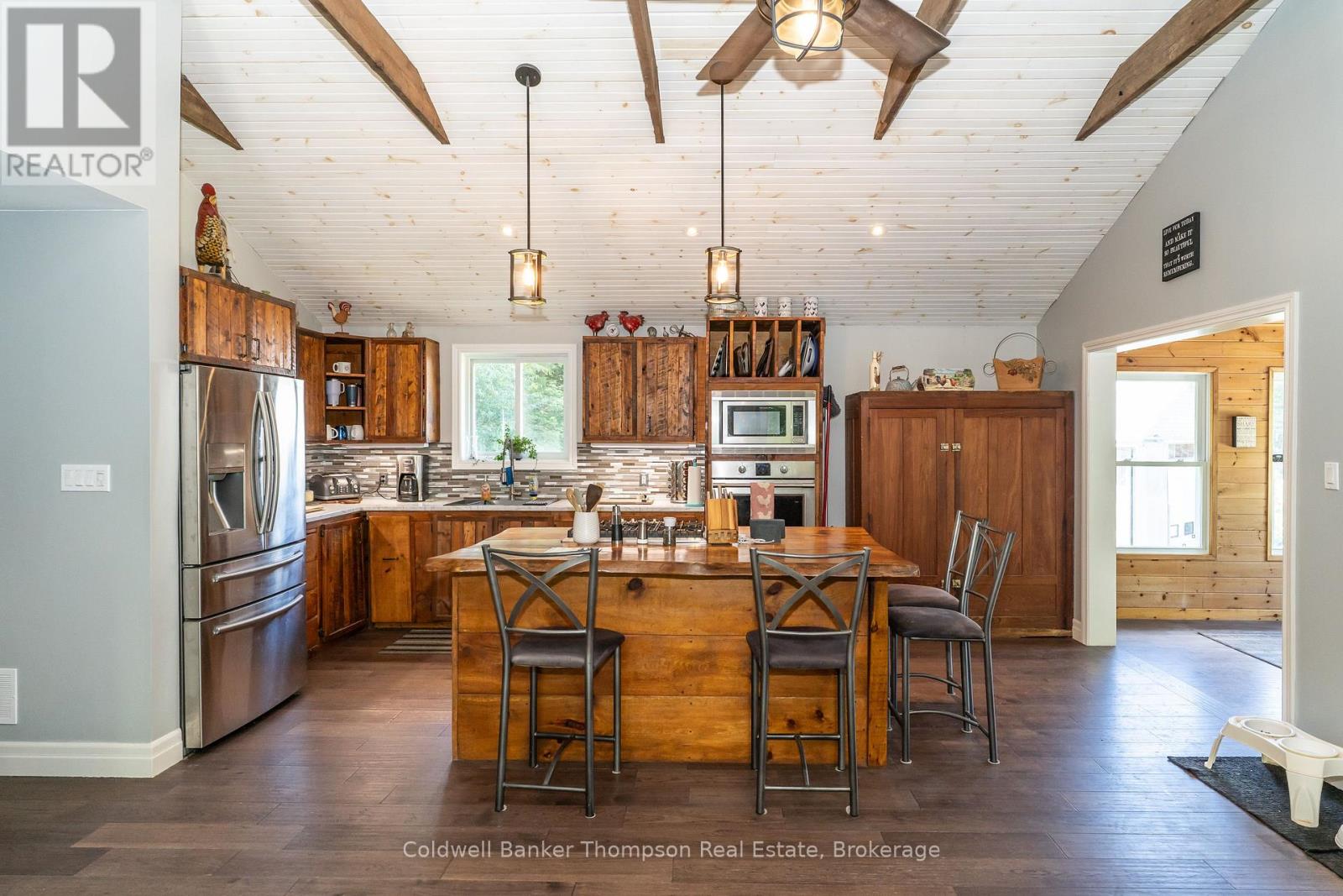178 Bartlett Lake Road, Ryerson, Ontario  P0A 1C0 - Photo 4 - X13762946